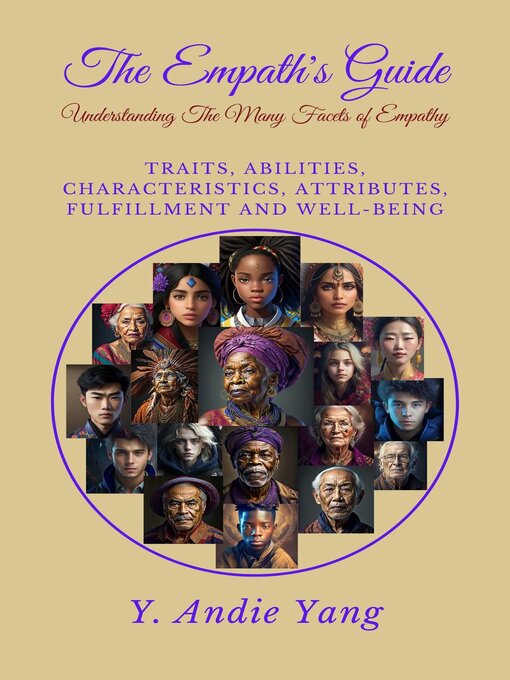 Title details for The Empath's Guide by Y. Andi Yang - Available